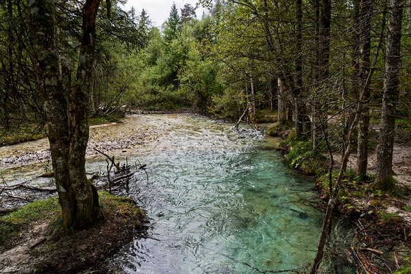 Am Toblacher See 1