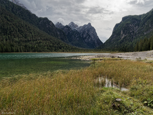 Toblacher See 1