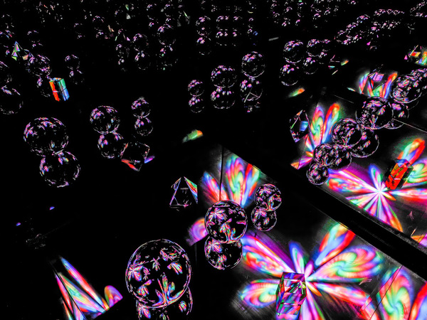 ...ich könnte schon wieder 2