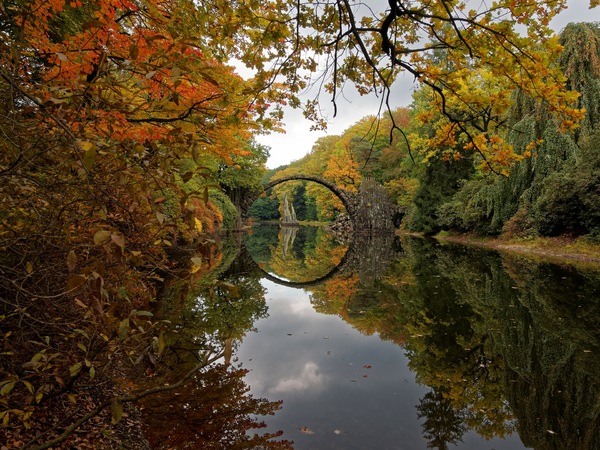 Rakotzsee