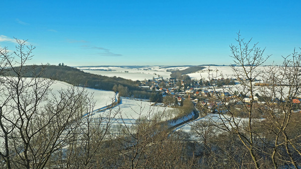 Winterland