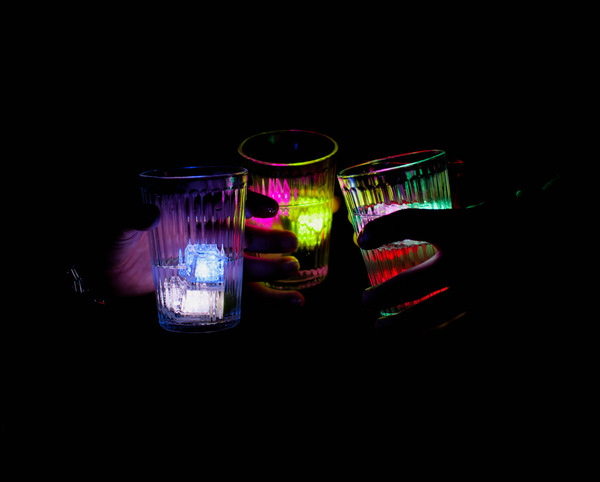Prost Neujahr