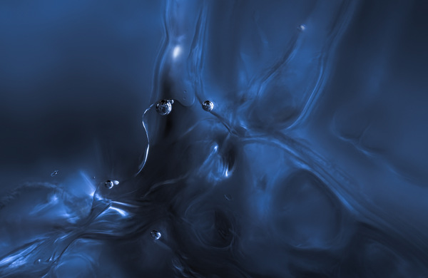 Ice Universe