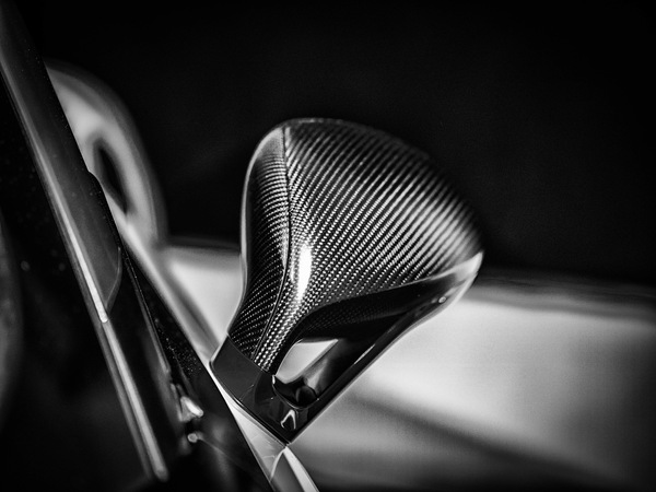 Carbon...