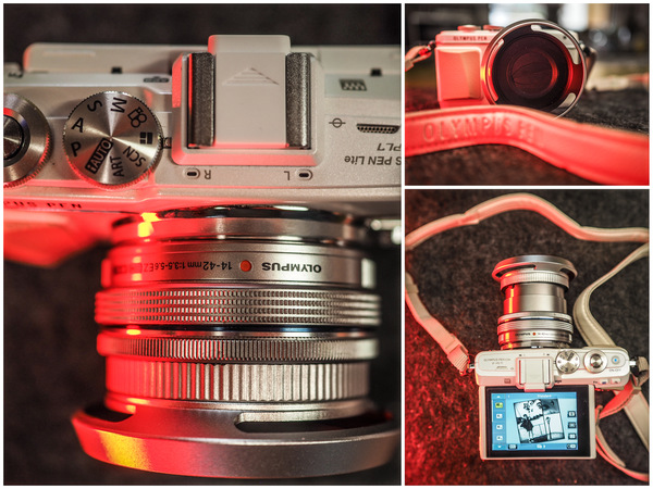 turn on the red light 1