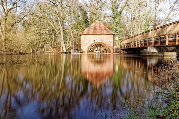 Eitzer Mühle