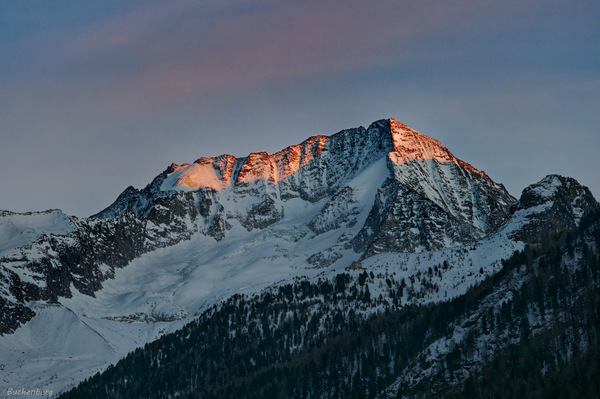 Variante 1 Hochgall