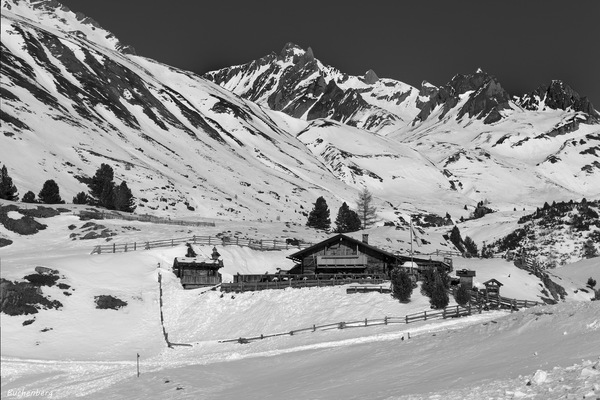 Knuttenalm