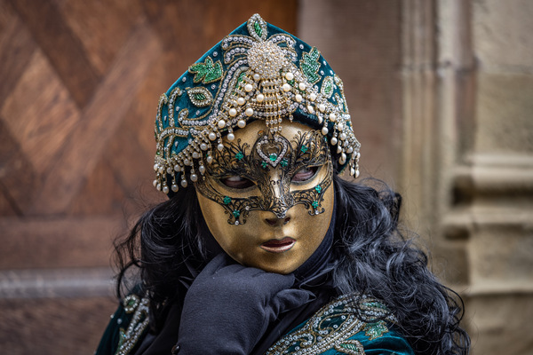 orientalisch