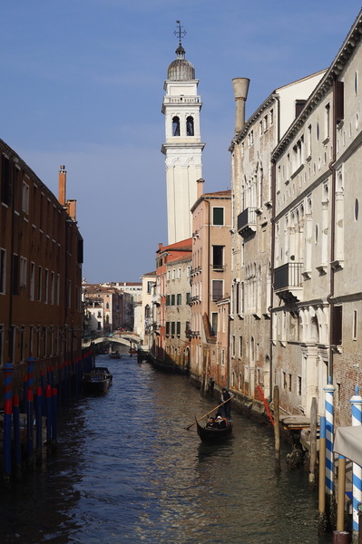 Venedig 2023 FotoForum 78 Mendig