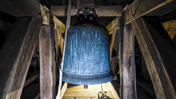 KW-17 Lullusglocke