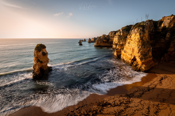 Praia de Dona Ana