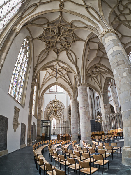 Willibrordi Dom Wesel