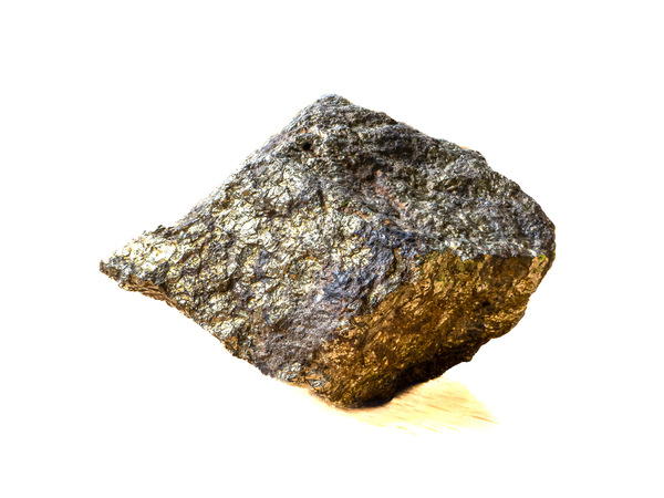 Kupferkies - Chalkopyrit