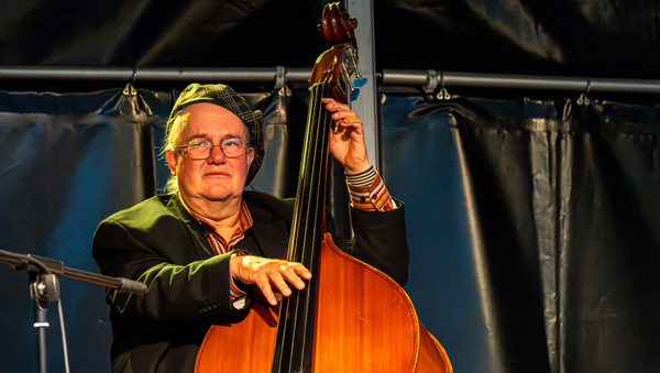 Bassist