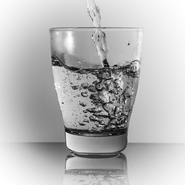 WT-21 - Hot Water