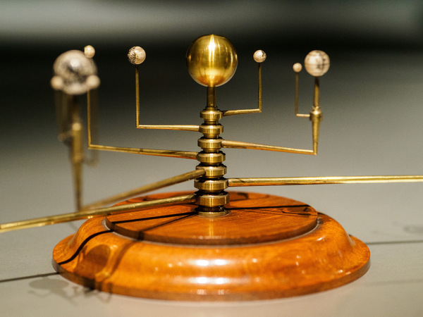 Mathematisch-physikalischer Salon 3