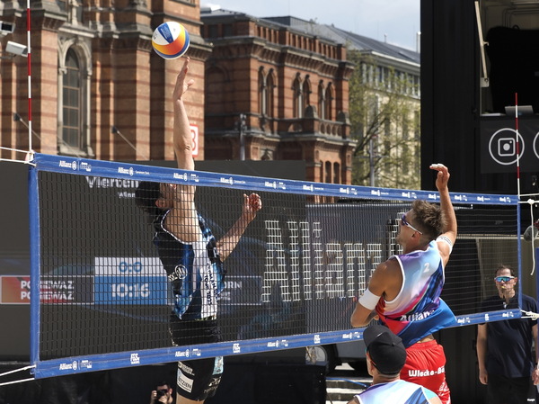 Wenn Länge nicht reicht...