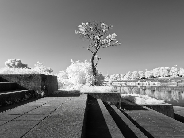 Beton und Leben