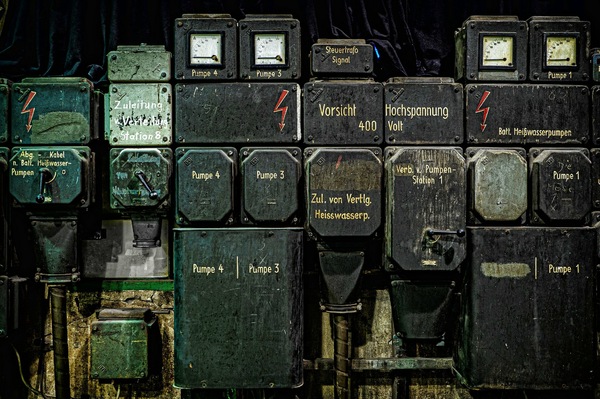 User-Interface