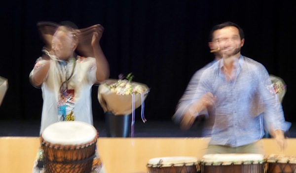 King of Bongo