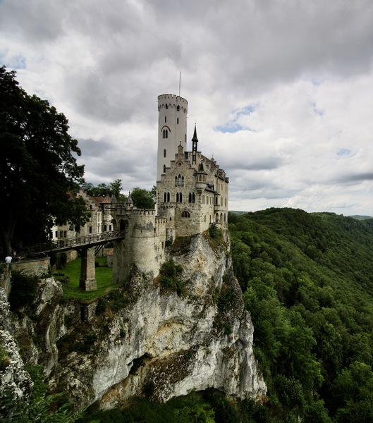 Burg Lichtenstein