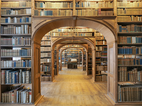 Barockbibliothek