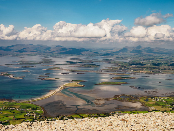 Croagh Patrick