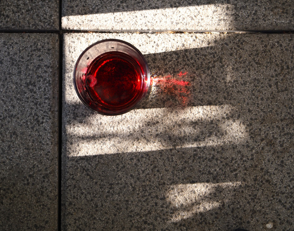 WT39 - Rot und rund