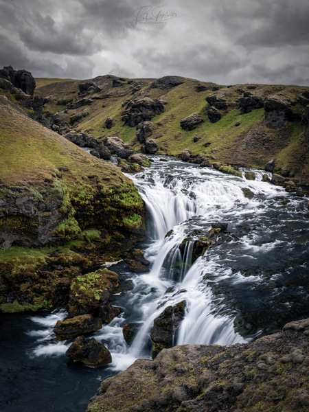 Fosstorfufoss