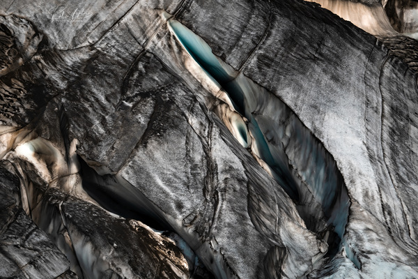 IcyStructures
