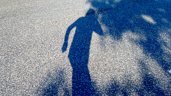 WT-40: Dein Schatten