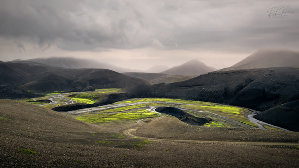 Highland Oasis