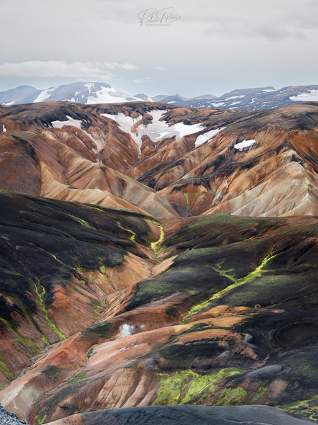 Landmannalaugar