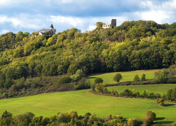 Remigiusberg