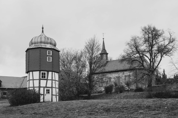 KW47-Taubenturm Marienrode