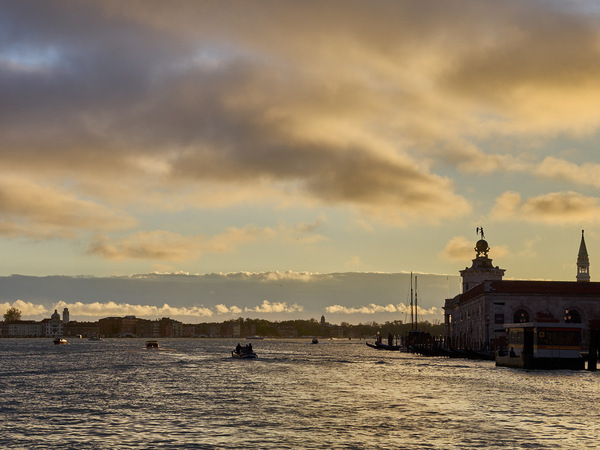 Punta della Dogana