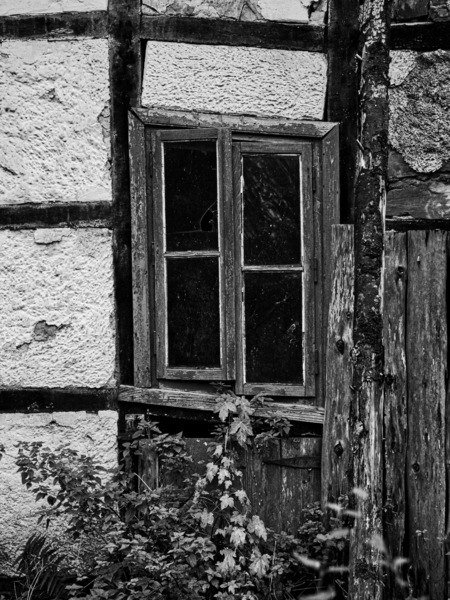 KW - 47 Fenster