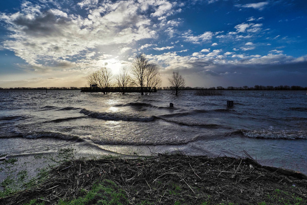 09-Hochwasser Elbe