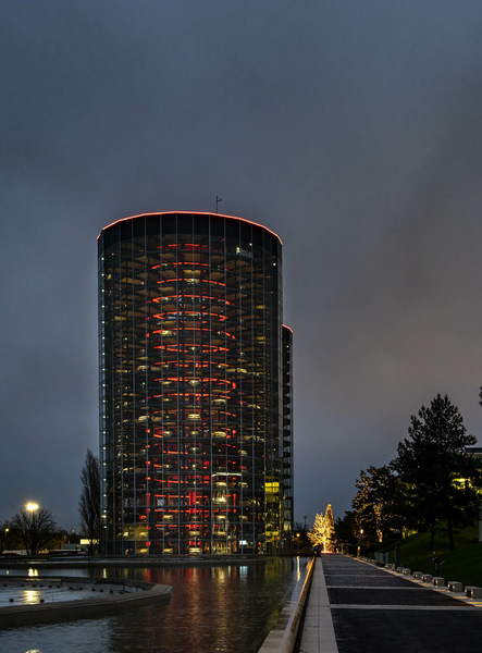 The Tower