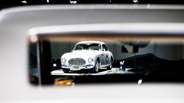 Cisitalia