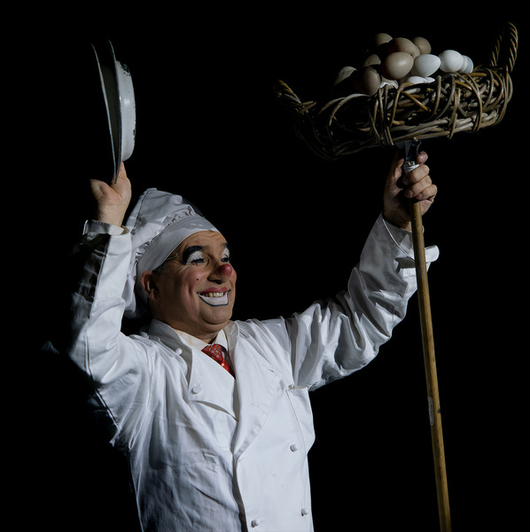 Weihnachtszirkus Lörrach-2