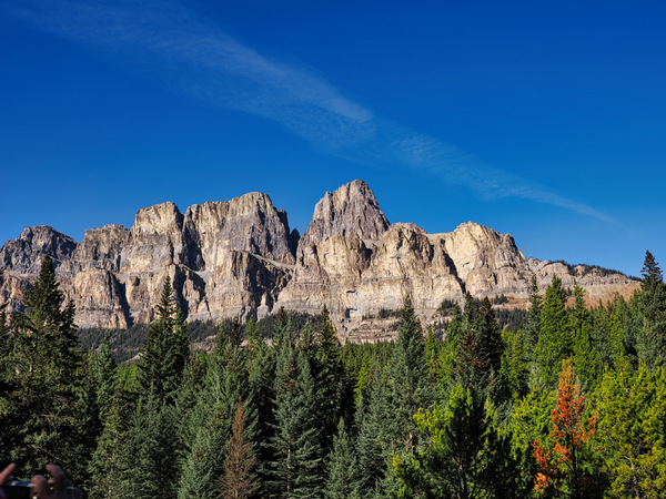 3-Kanada Castle Cliff