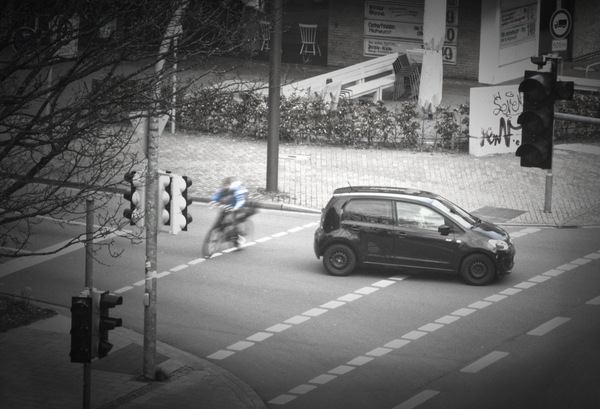 KW12/13-2024 Ausweichen ...