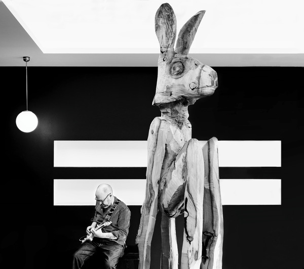 + Das "Ein-Hasen-Solo" +