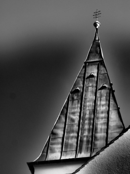 Kirchturm