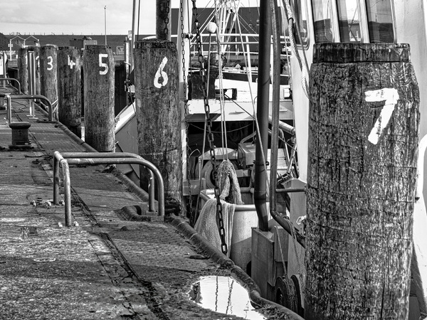 15-Fischereihafen