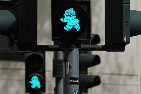 UT-Mainz - grünes Licht