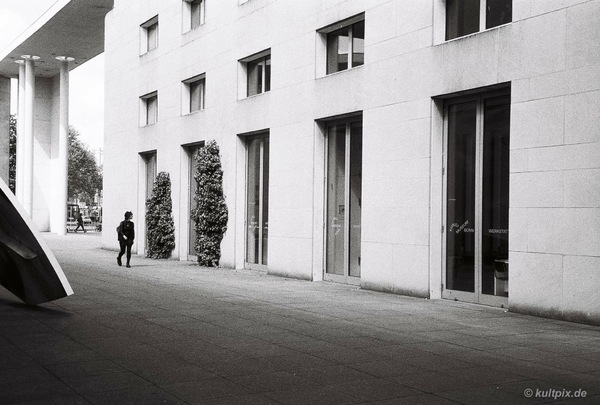 Street I