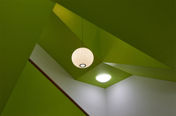 GreenGeometry I